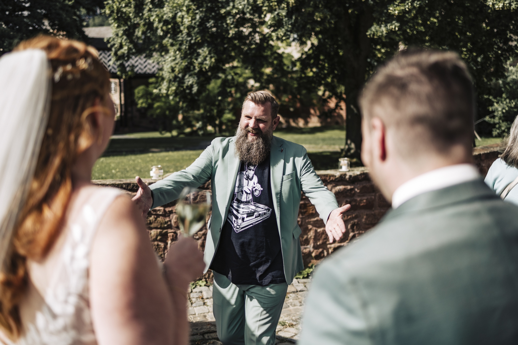 Sandra Burghausen Fotografie