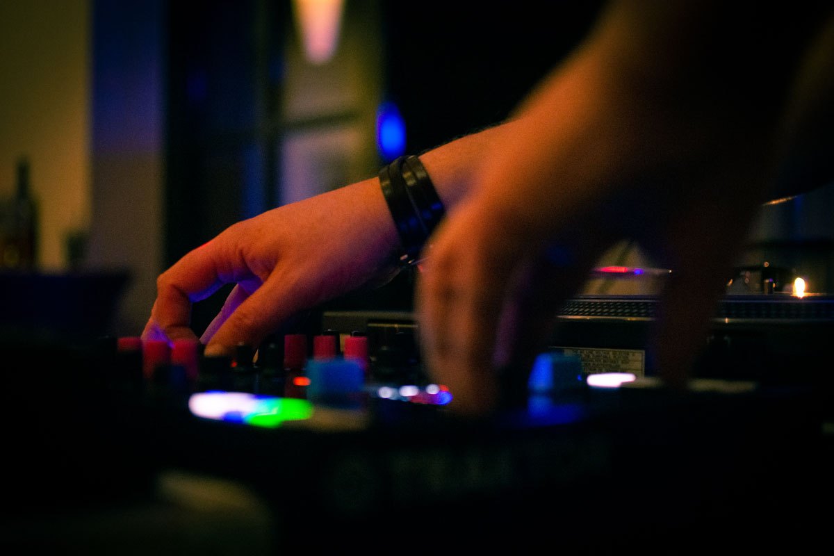 wedding-dj
