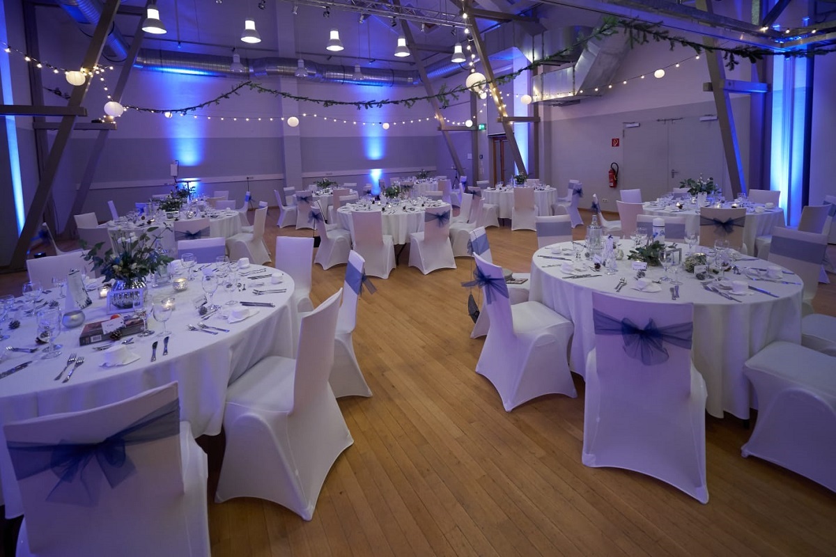 hochzeitssaal